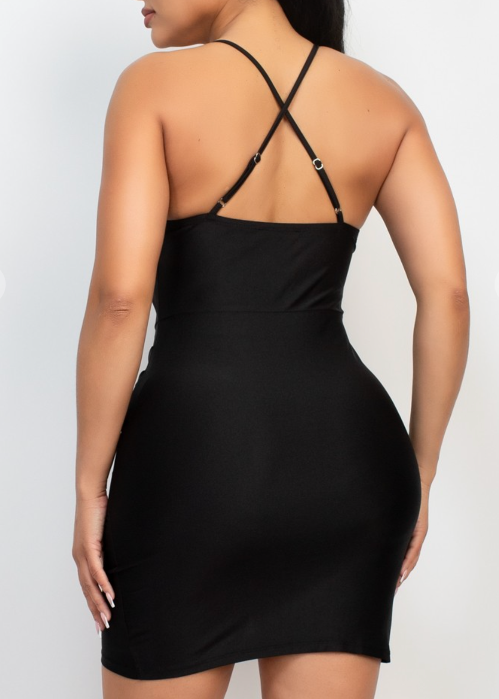 Get What I Want Dress