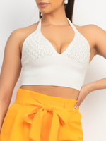 She's A Lover Girl Top