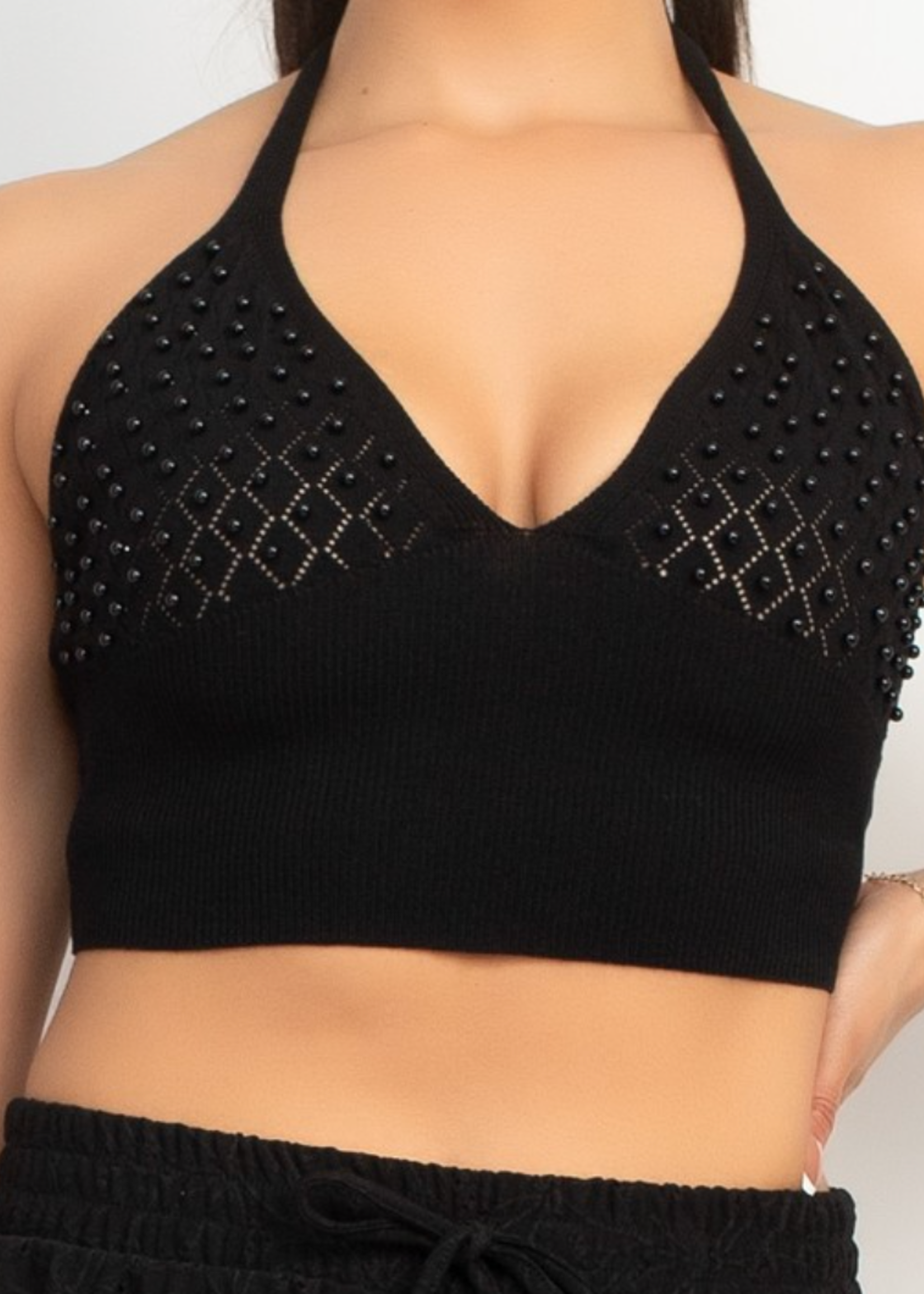 She's A Lover Girl Top