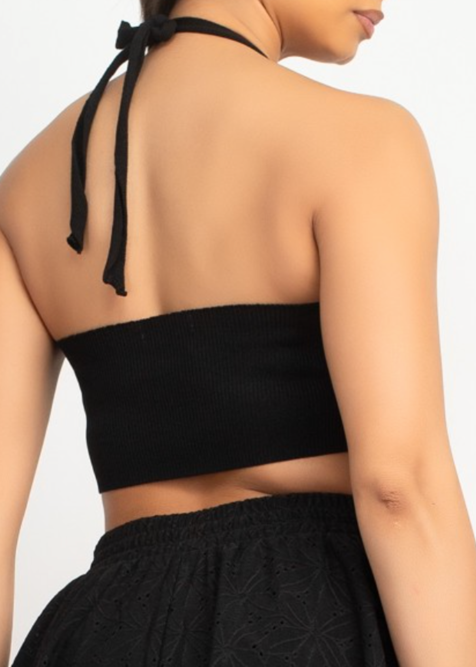 She's A Lover Girl Top