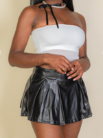 Sweet As Sugar Tube Top