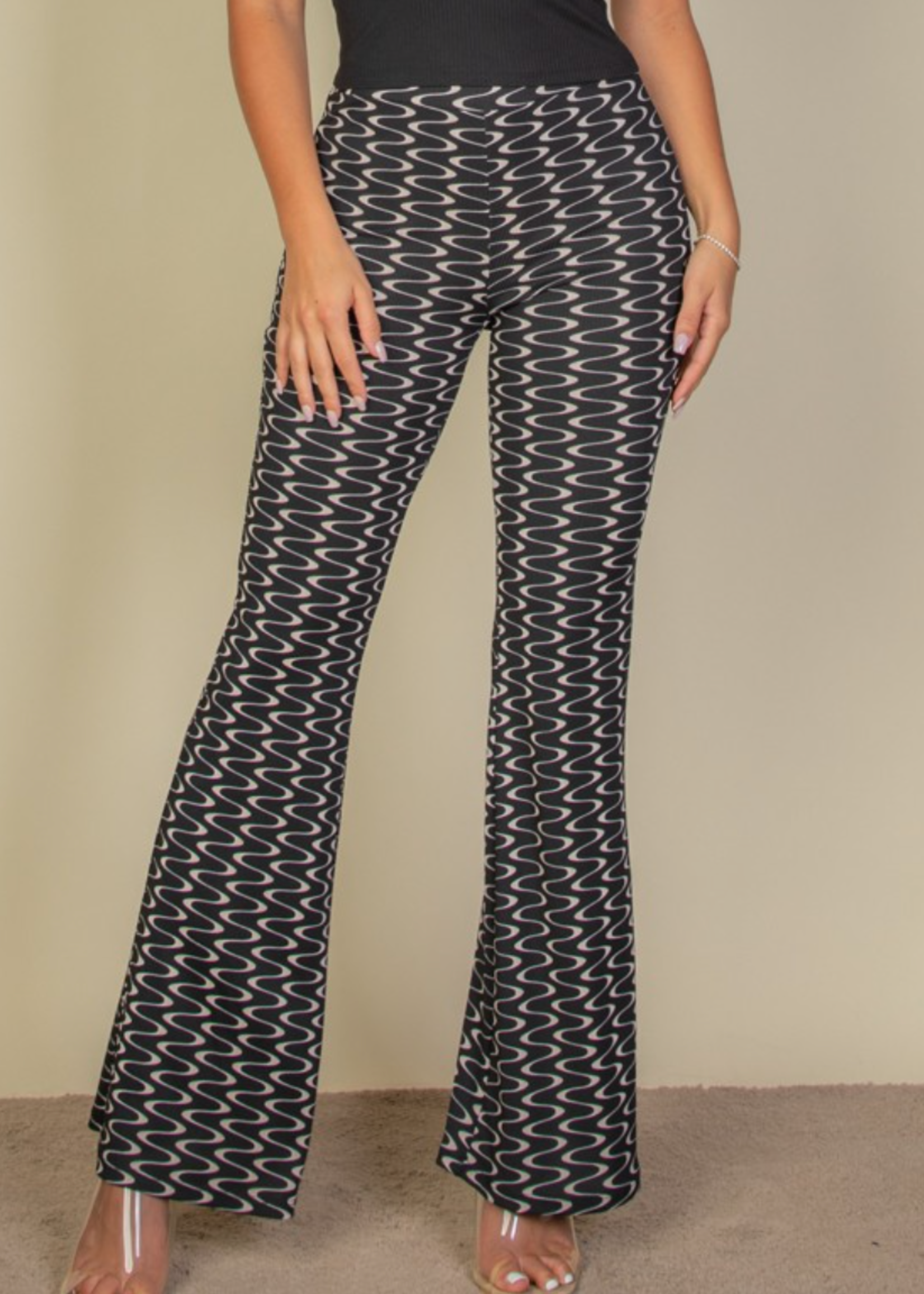 Innocent Crunch Pants