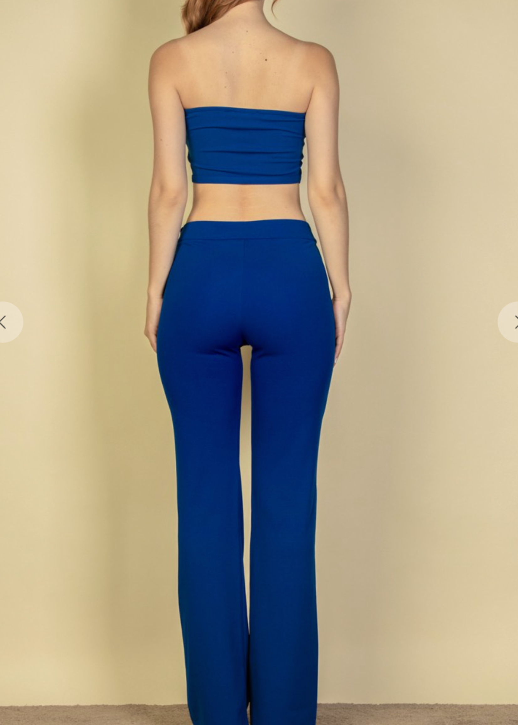 Weekend Fit SET