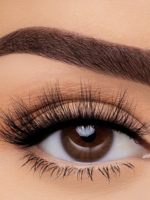 Hot Mess Eyelashes