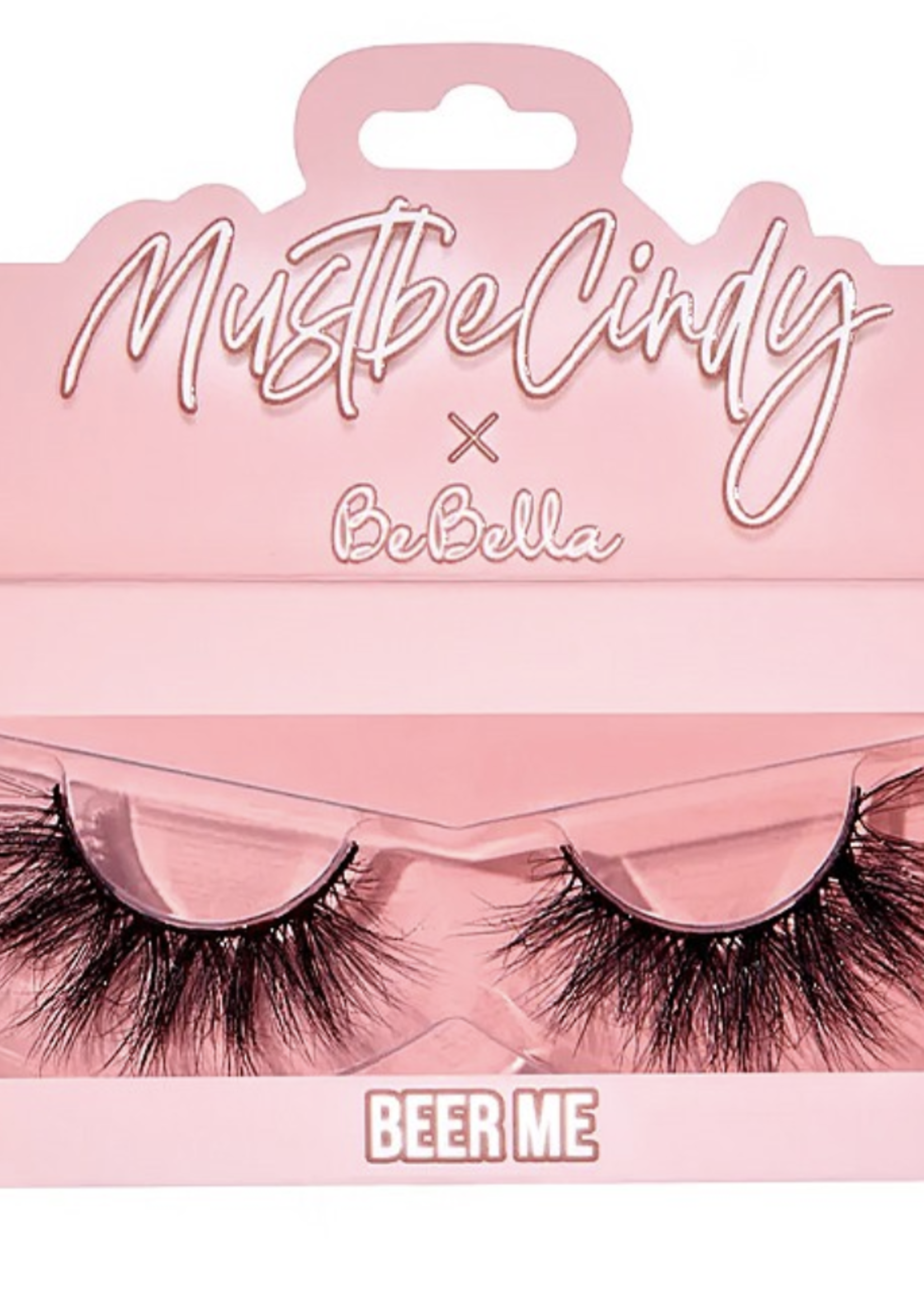 Beer Me Eyelashes