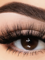 She's A Tease Eyelashes