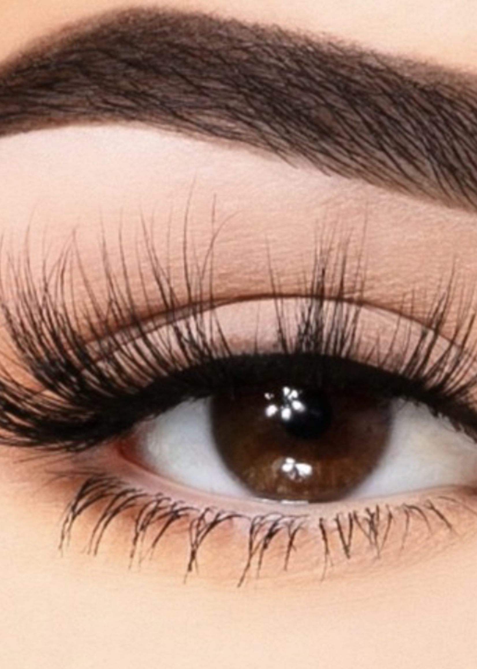 Secret Lover Eyelashes