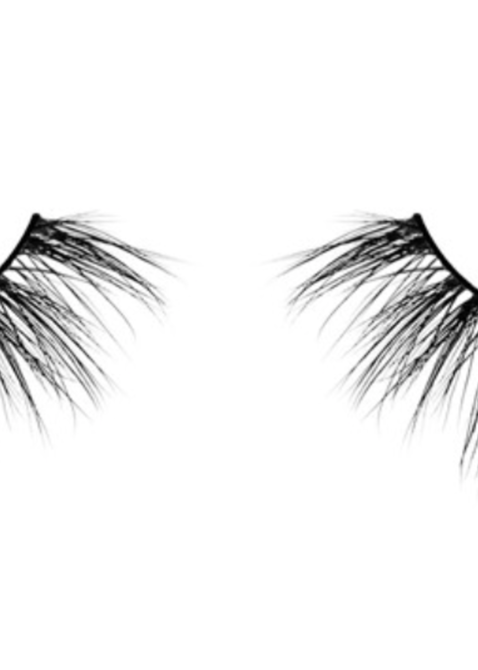 Secret Lover Eyelashes