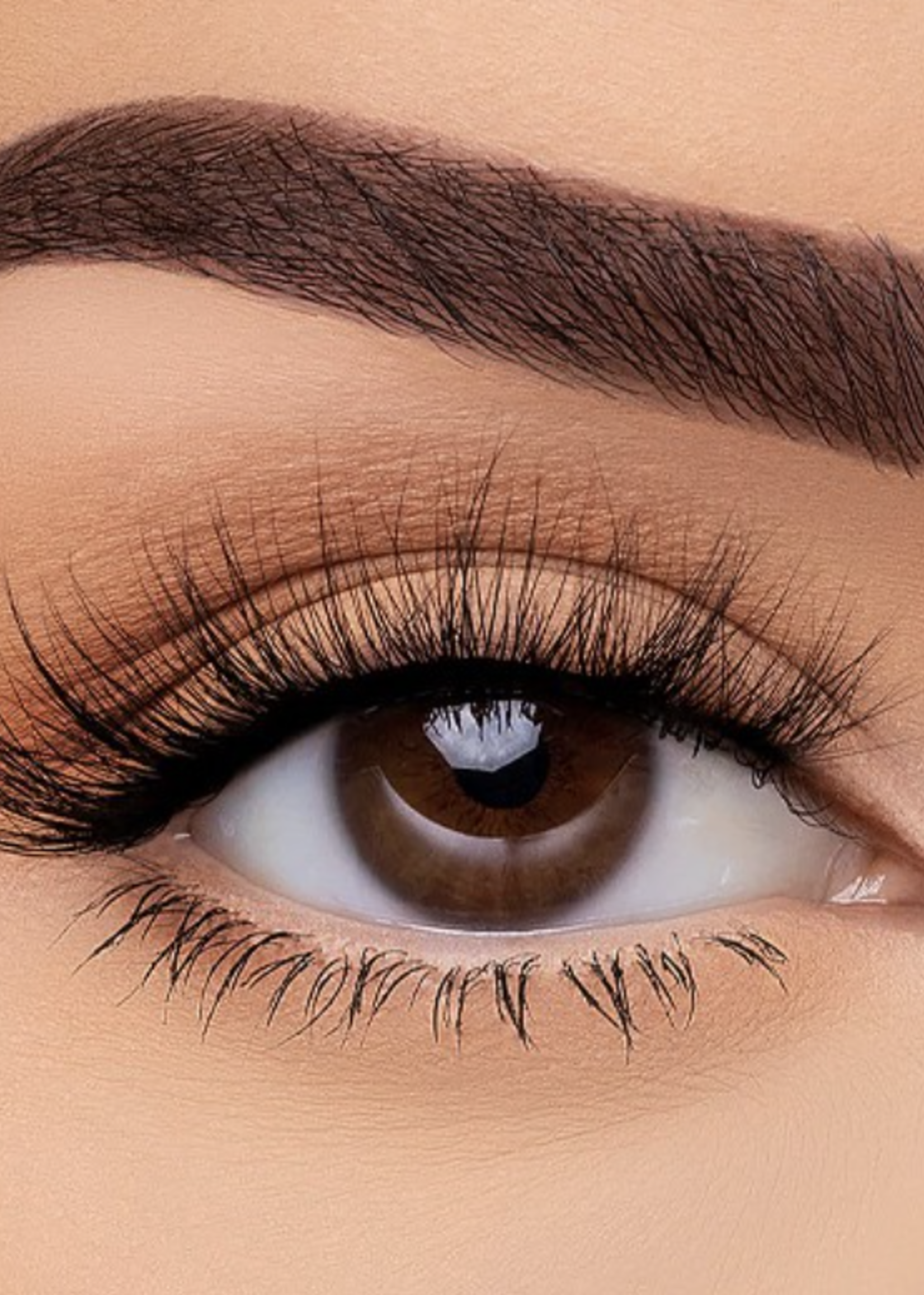 Insta Famous Eyelashes