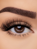 Shook Eyelashes