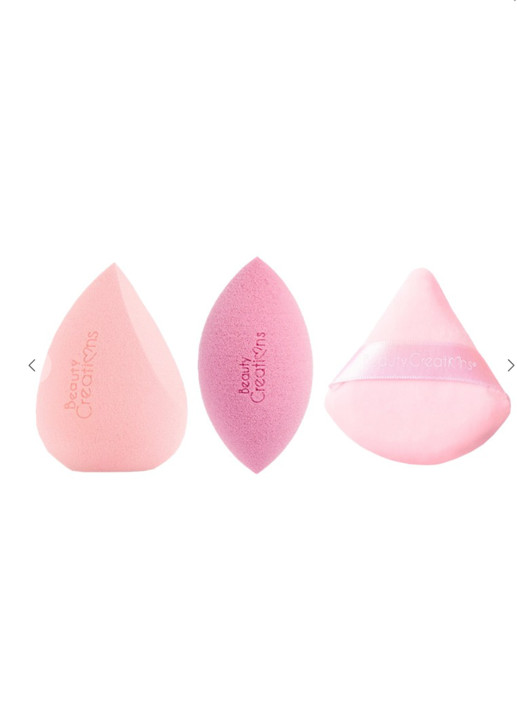 Blend And Set Trio