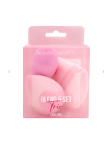 Blend And Set Trio