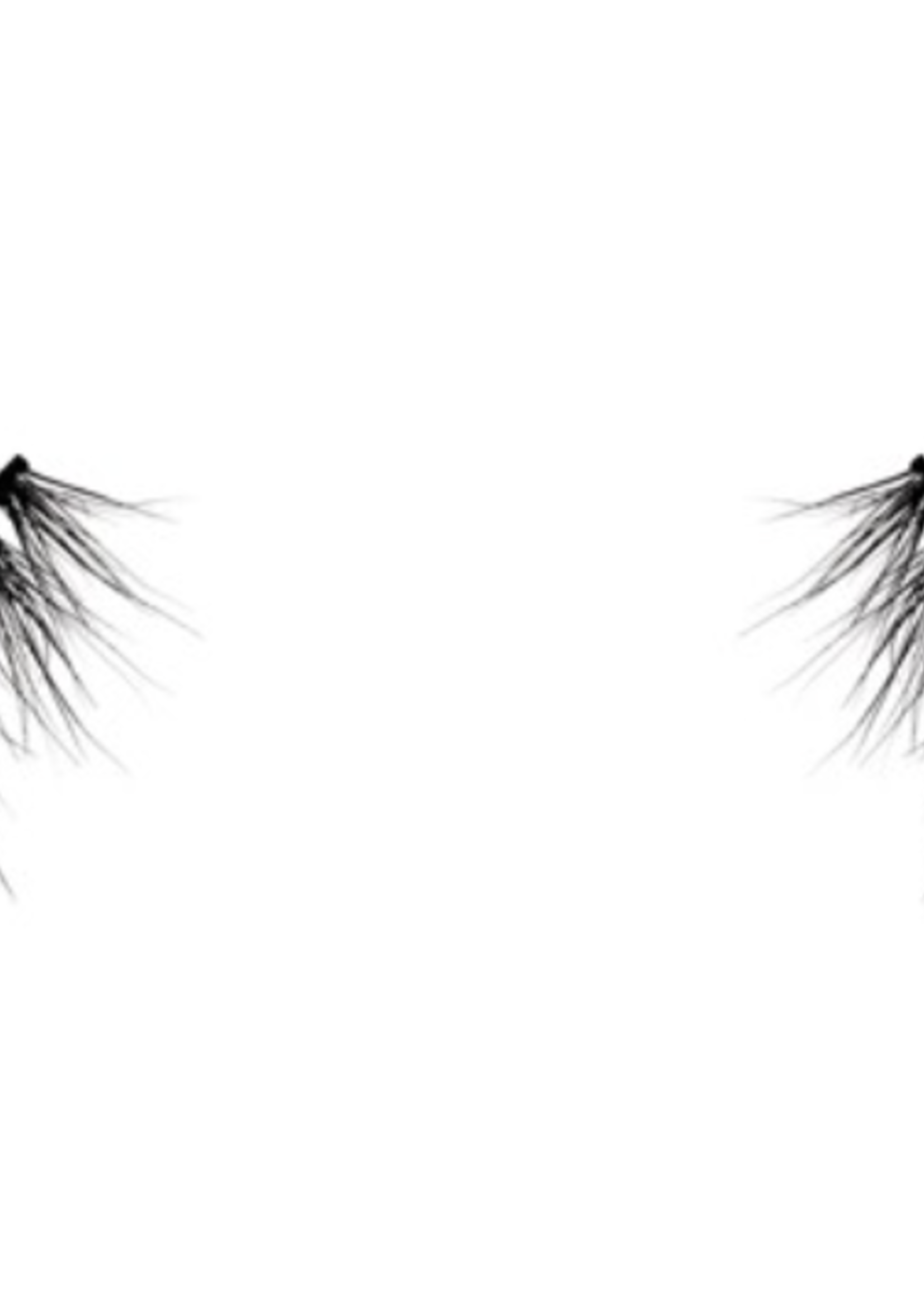 Keep It Simple Eyelashes