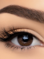 Keep It Simple Eyelashes