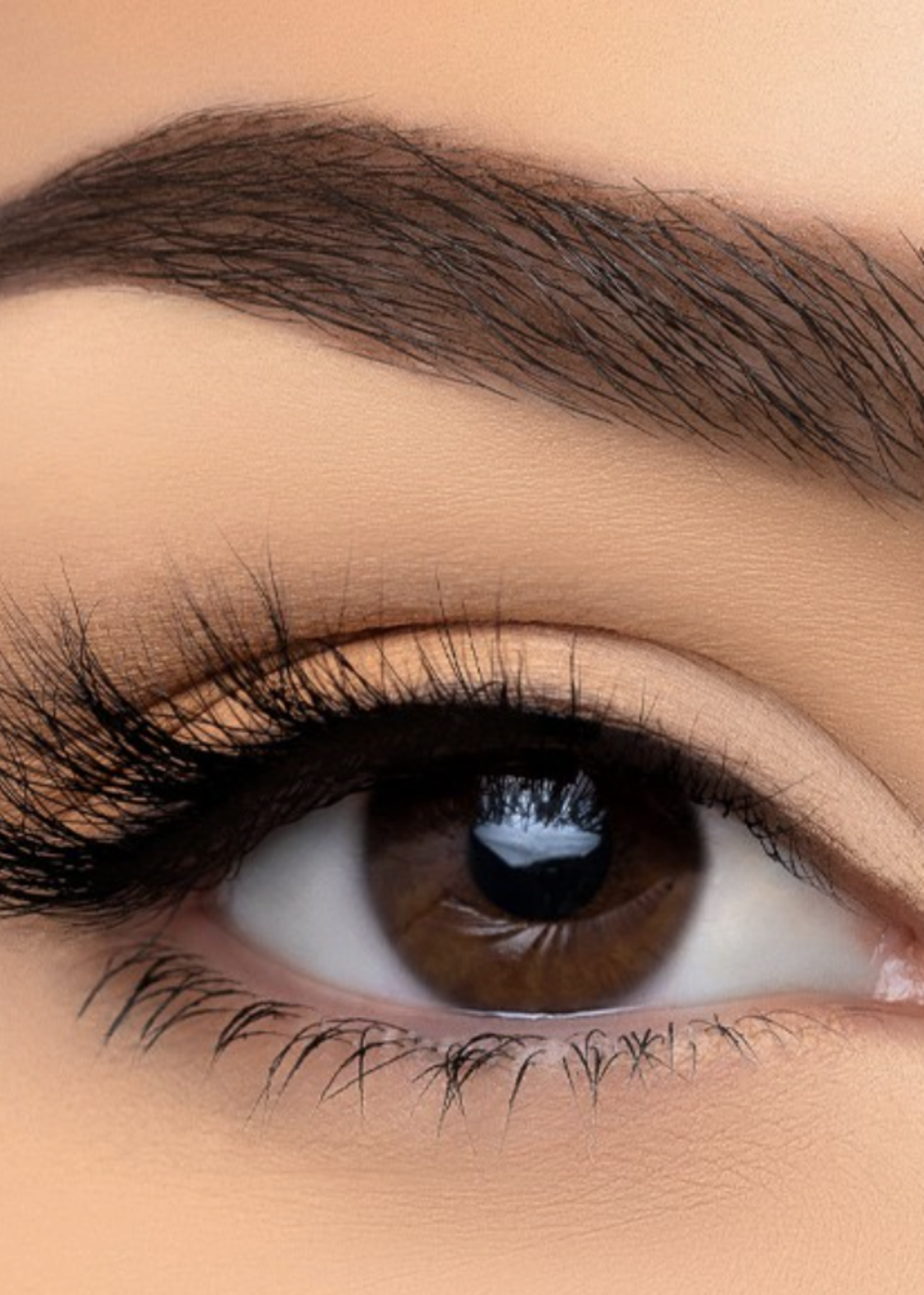 Keep It Simple Eyelashes