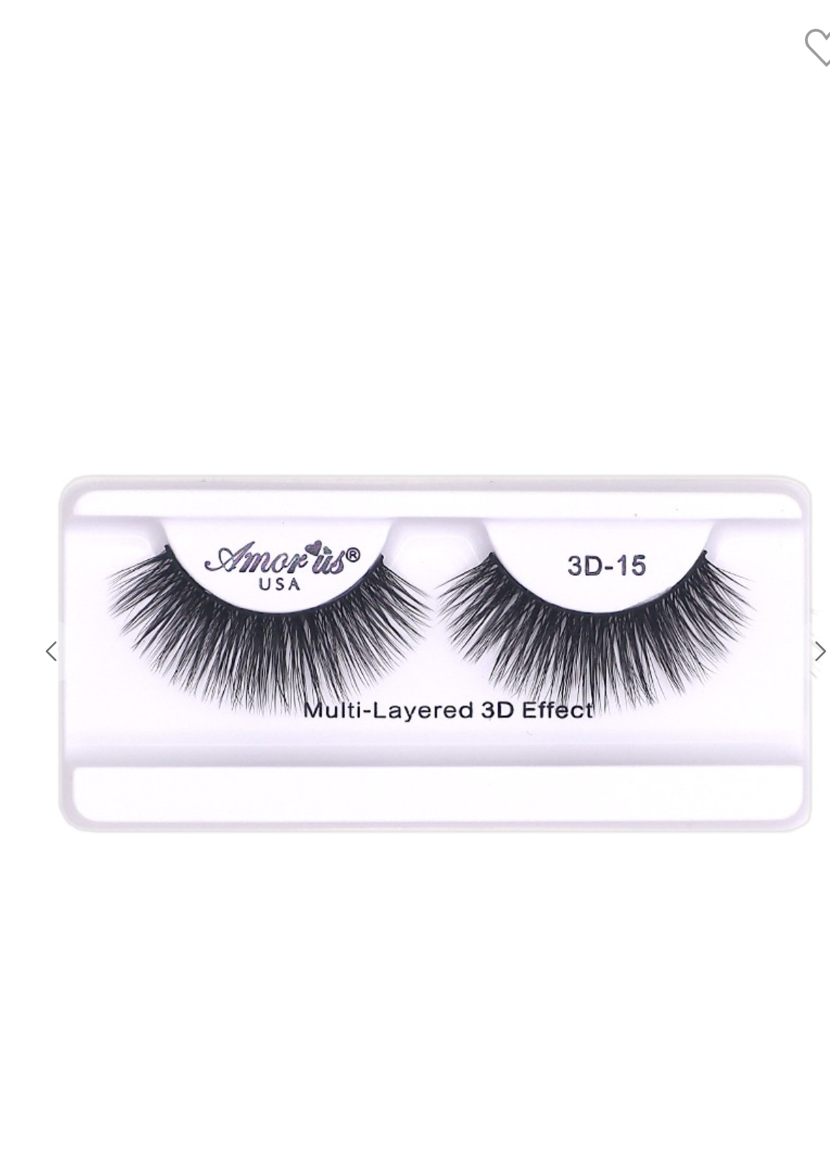 Cutie Eyelashes