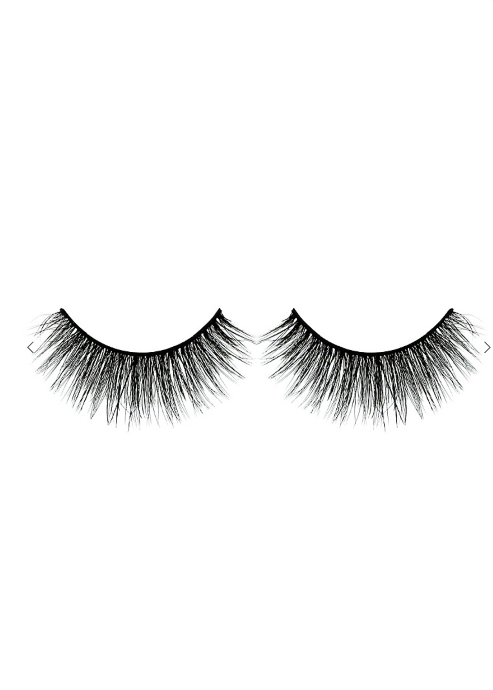 Cutie Eyelashes