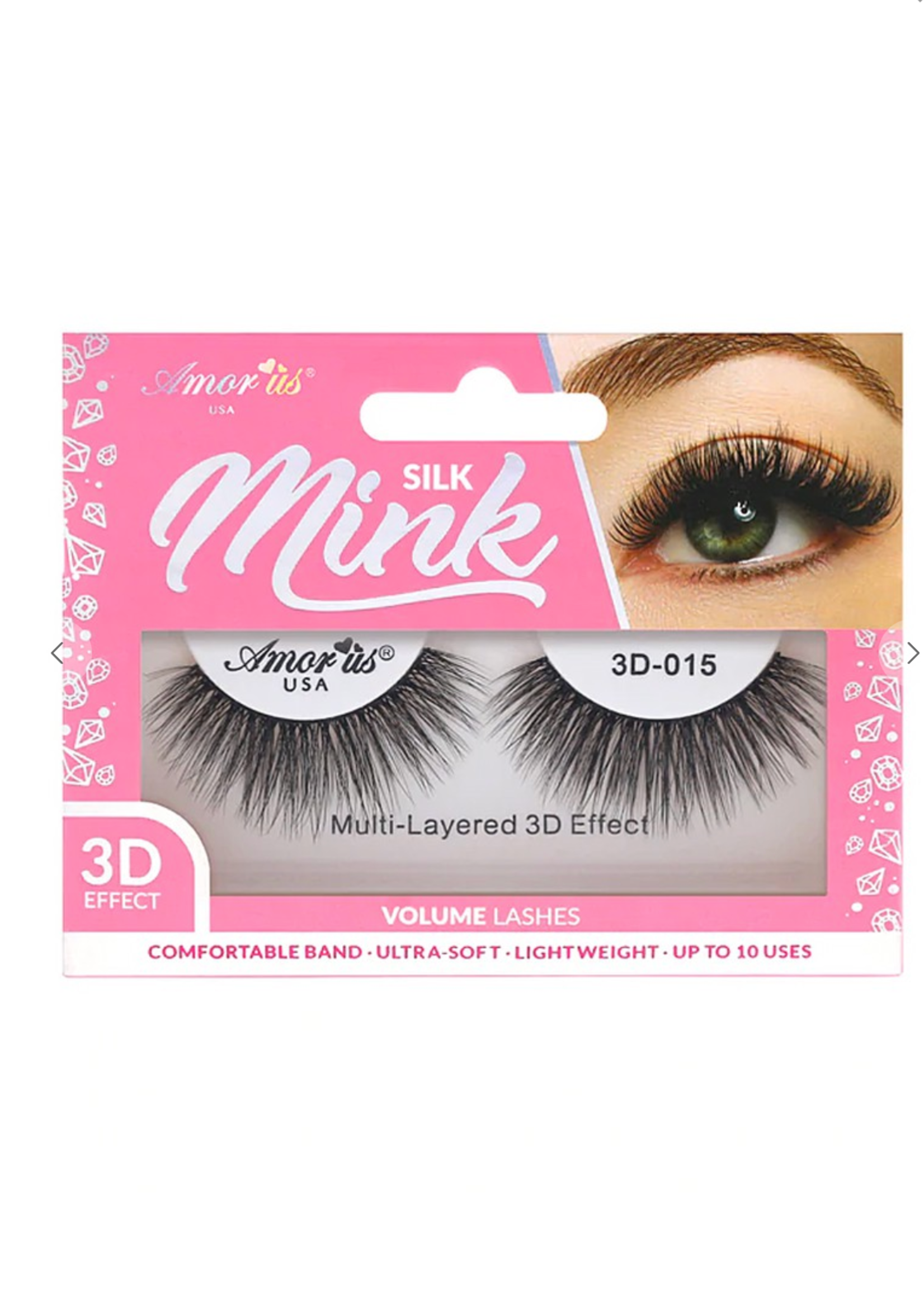 Cutie Eyelashes