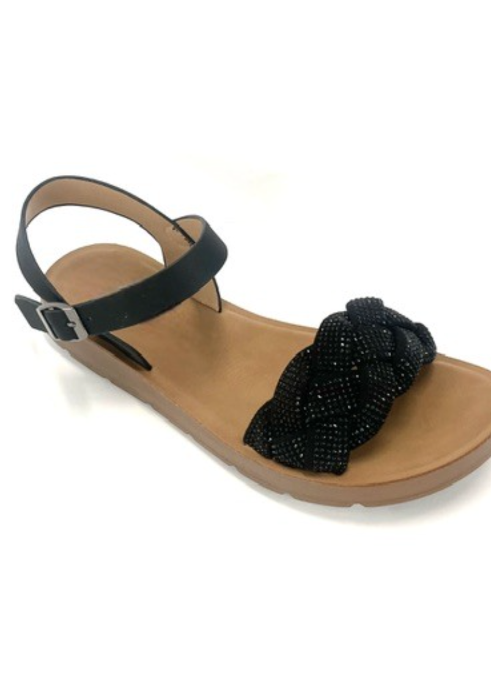 Bellen Sandals