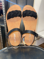 Bellen Sandals *FINAL SALE*