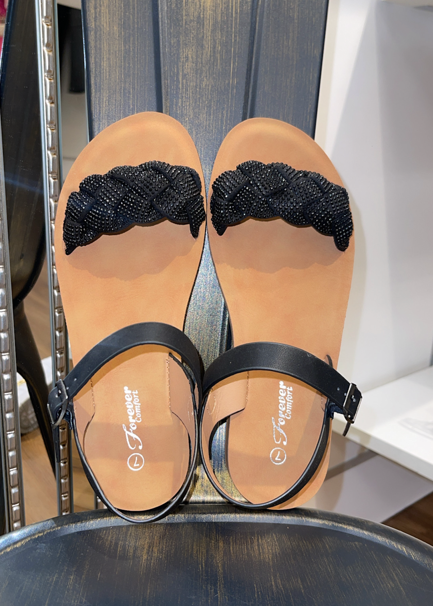 Bellen Sandals *FINAL SALE*