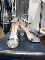 Dime Que Andas Sola Heel *FINAL SALE*