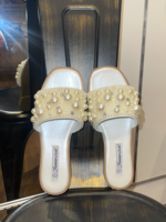 Try Me Sandal *FINAL SALE*