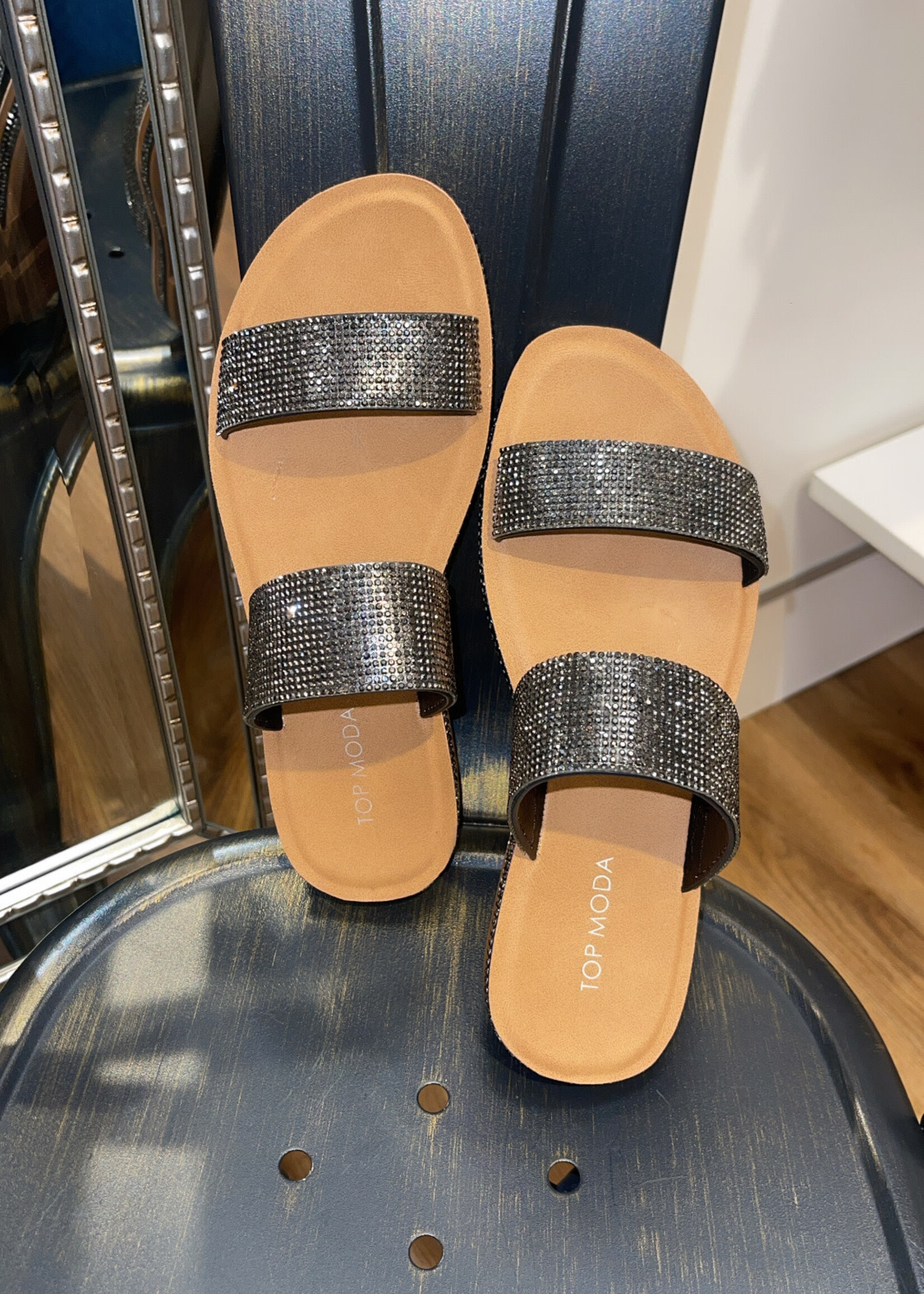 Always Shinning Bright Sandal