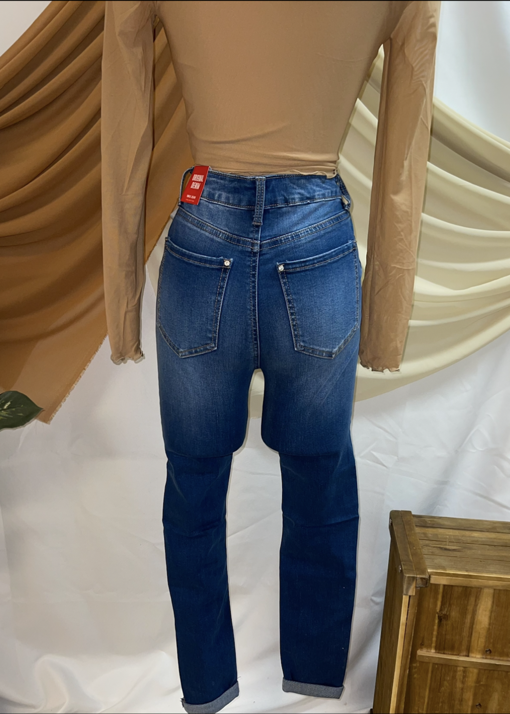 Adorable Jeans