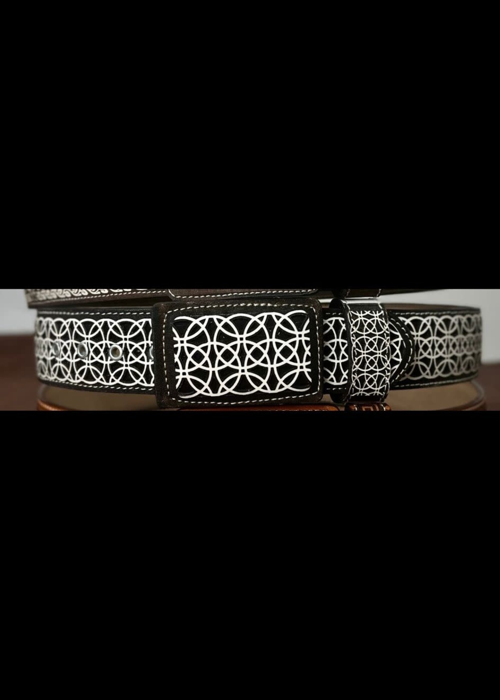 Yandel Belt
