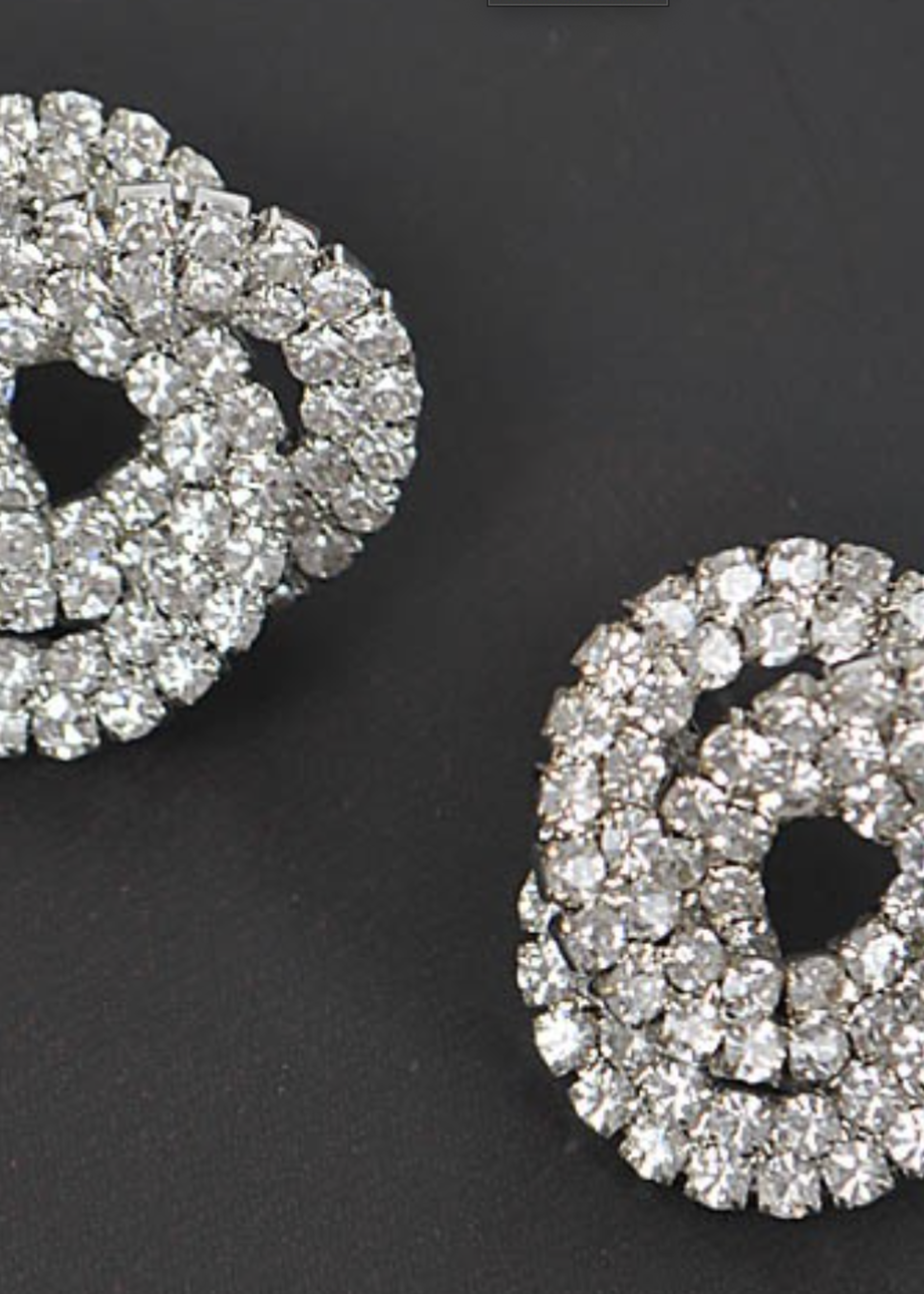 Kadie Stud Earrings