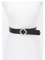 Out Of Luck Belt