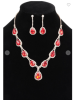 Miss Classy Necklace Set