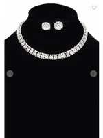 Dreamy Mood Necklace Set