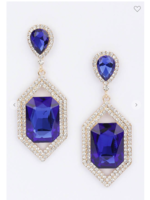 Call Me Later Earrings