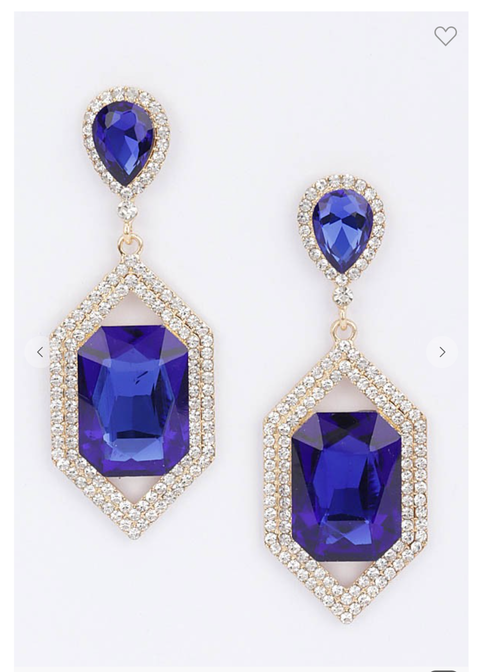 Call Me Later Earrings