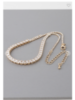 Truly Sweet Necklace