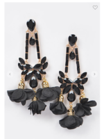 Daydreaming Earrings