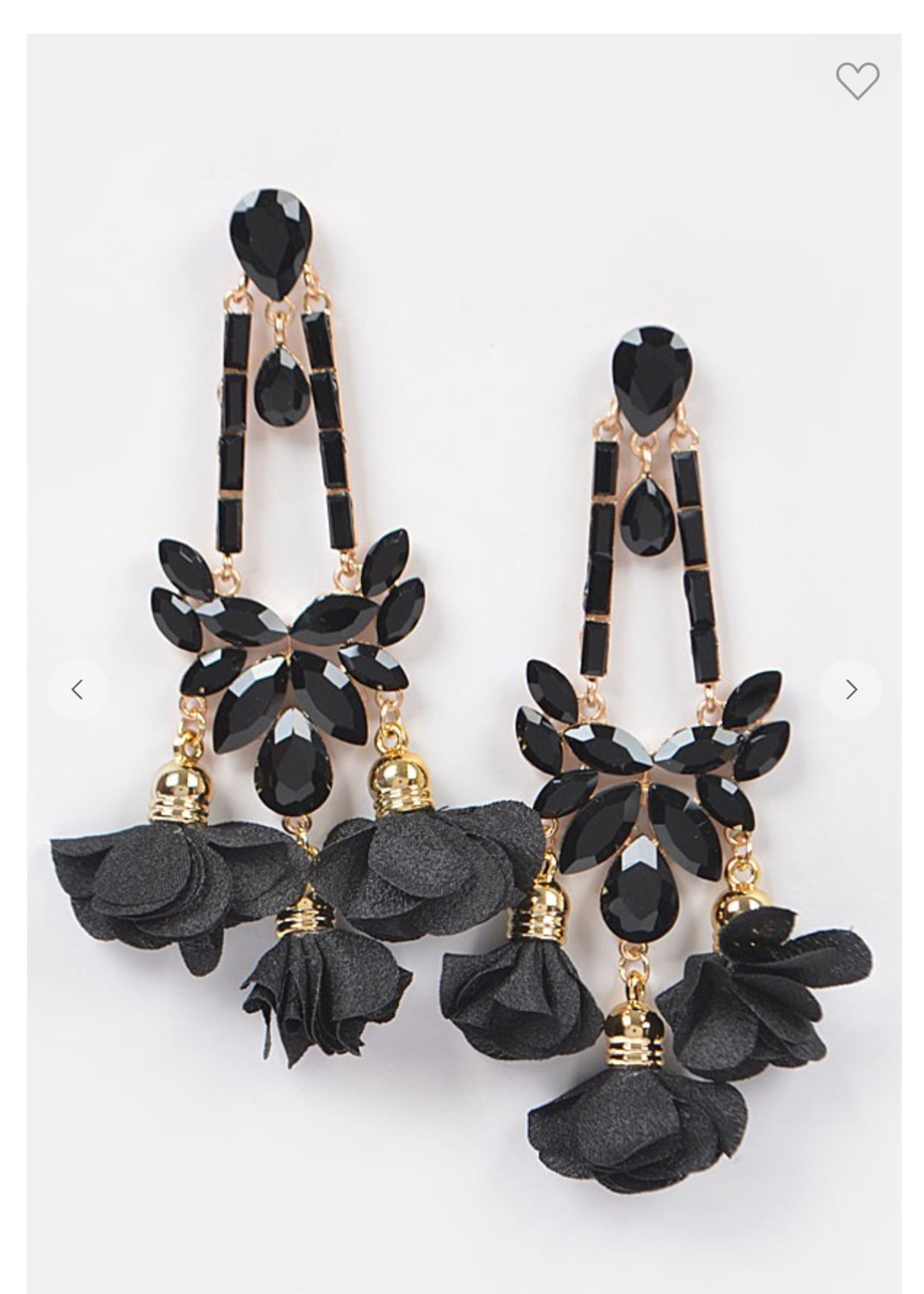 Daydreaming Earrings
