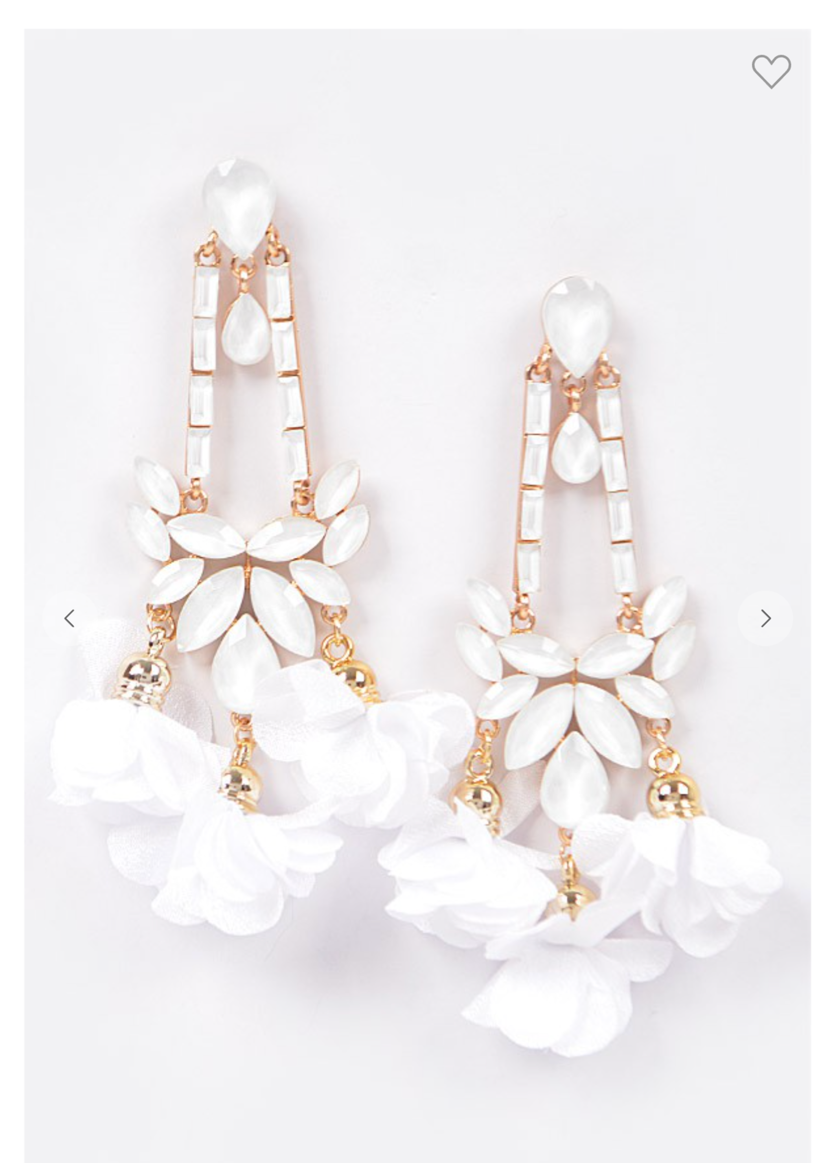 Daydreaming Earrings
