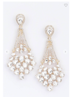 Sweet Stuff Earrings