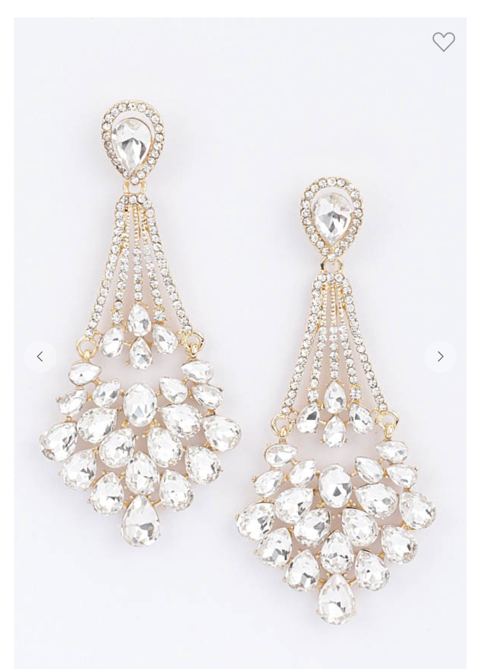Sweet Stuff Earrings