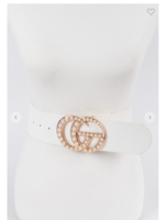 Having A Moment Belt