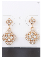 No Other Plans Earrings