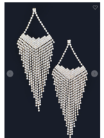 Leaving Tonight Earrings