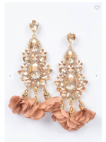 Still Going Strong Earrings