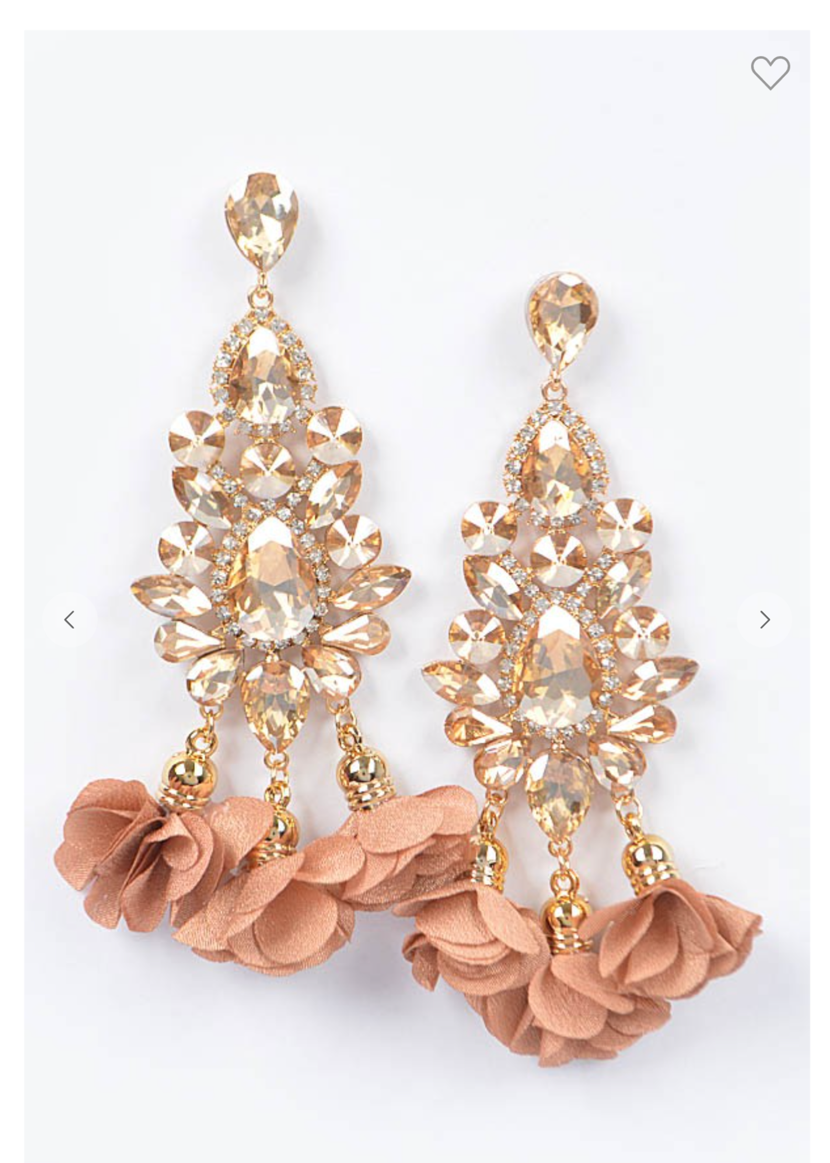 Still Going Strong Earrings
