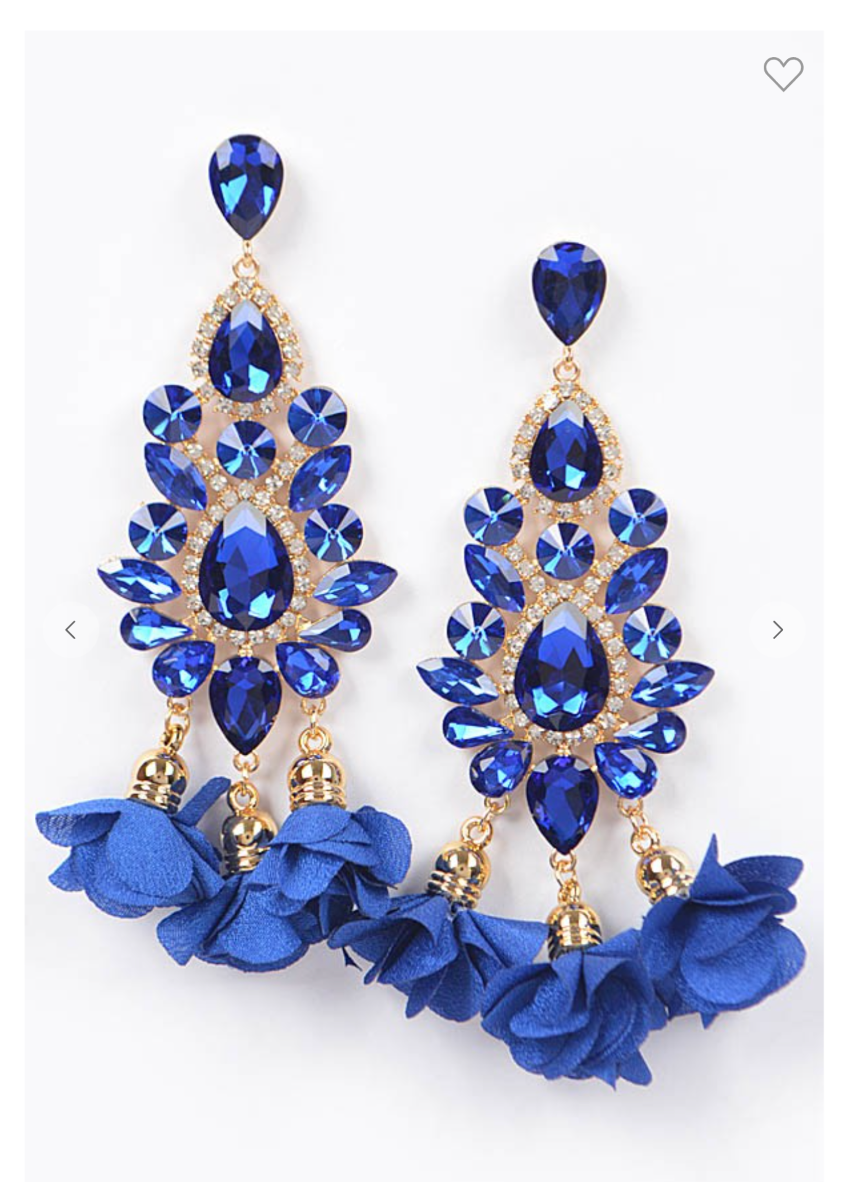 Still Going Strong Earrings