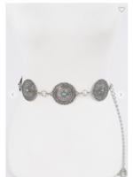 Your Necessity Chain Belt