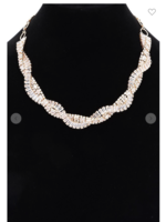 Sweet And Sassy Necklace